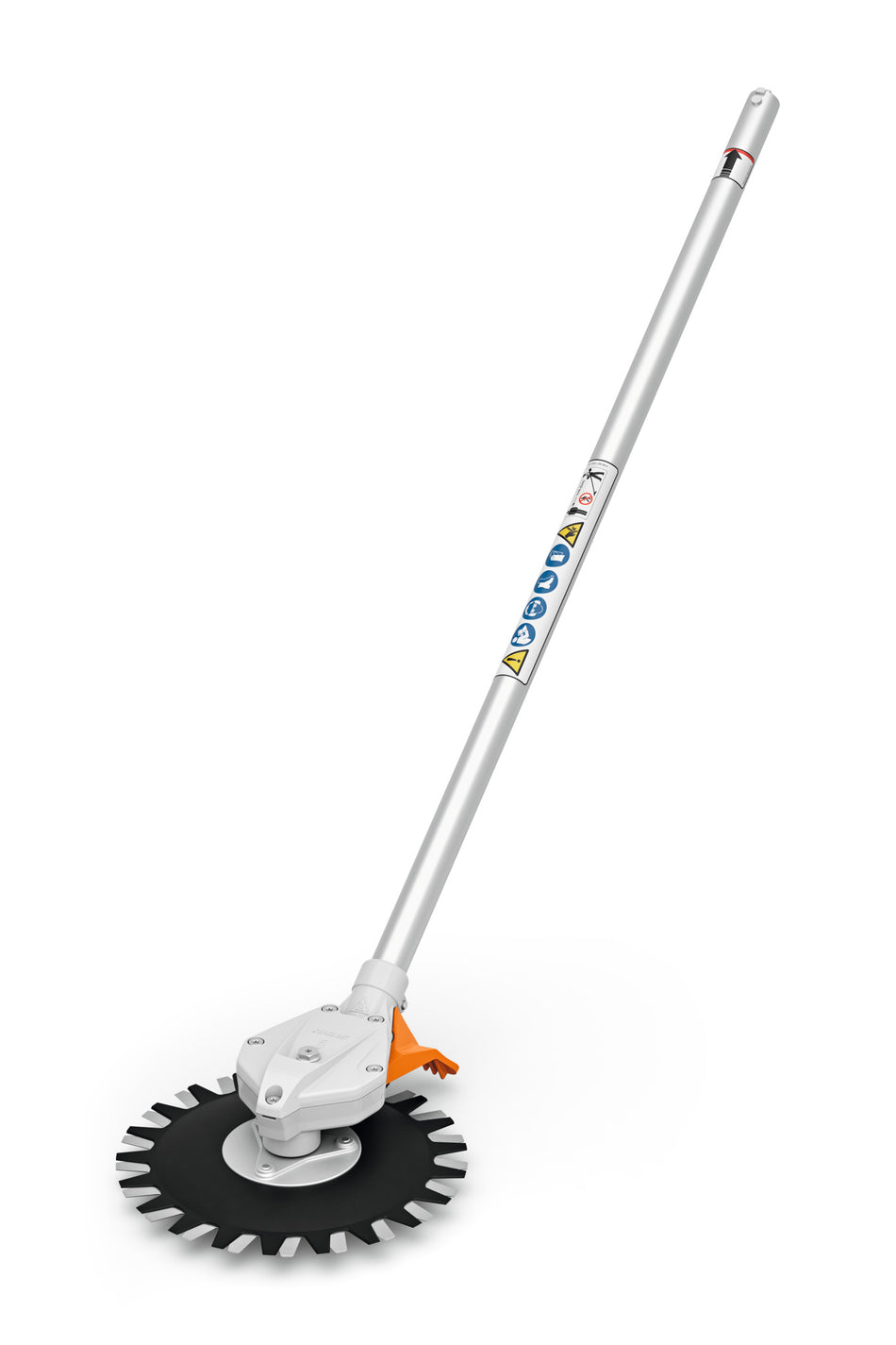 STIHL RG-KM græsklinge – producentens produktfoto