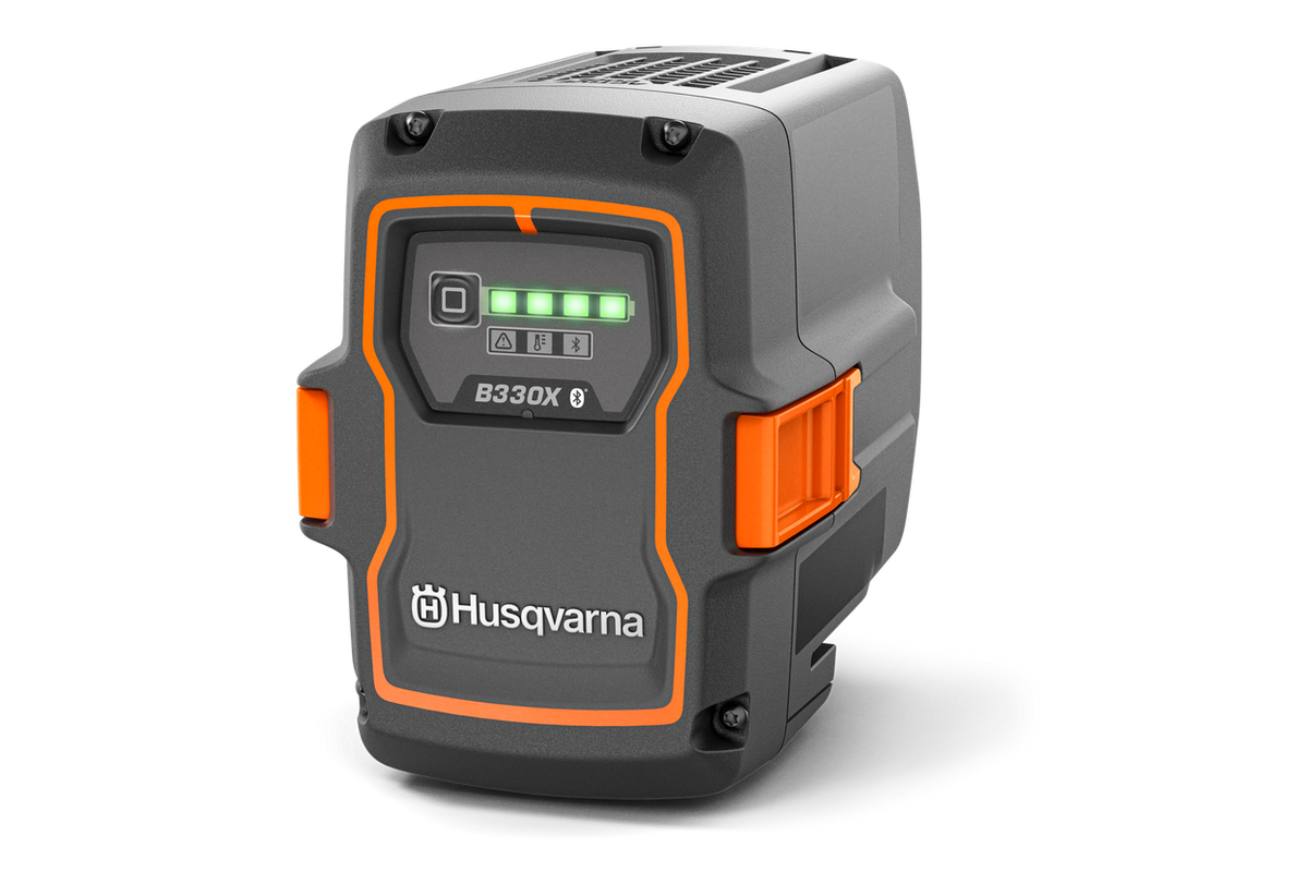 Husqvarna 40-B330X batteri – 36 V, 9 Ah
