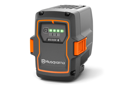 Husqvarna 40-B330X batteri – 36 V, 9 Ah