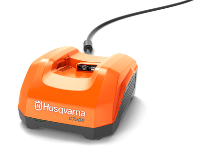 Husqvarna 40-C750X hurtiglader – 750 W – producentfoto