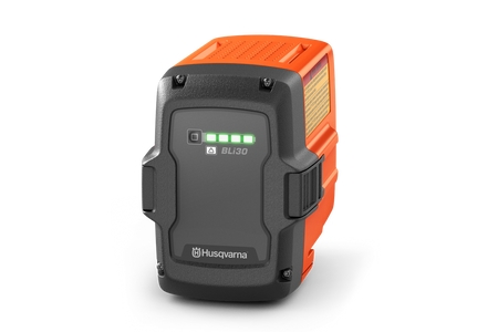 Husqvarna BLi30 batteri – 270 Wh – producentfoto