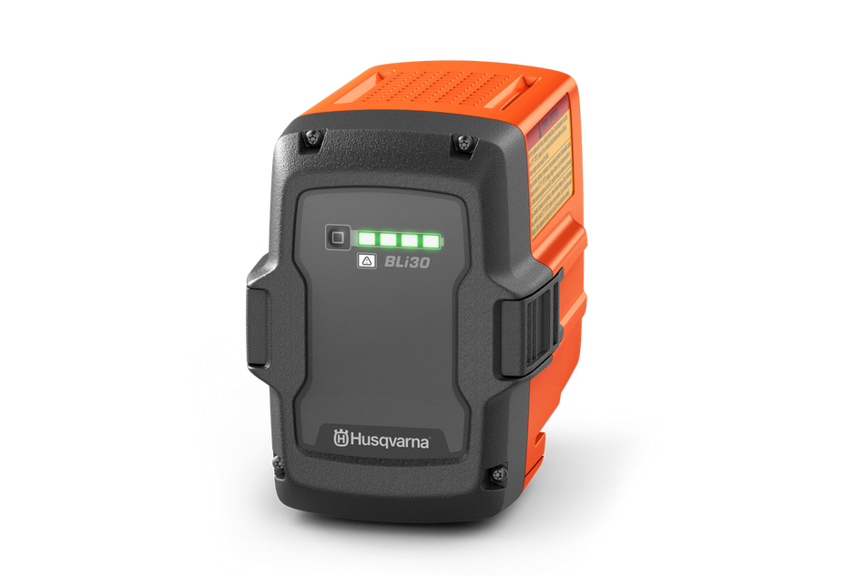 Husqvarna BLi30 batteri – 270 Wh – producentfoto