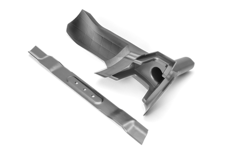 Husqvarna BioClip-sæt til LC 353iV og LC 353iVX – producentfoto