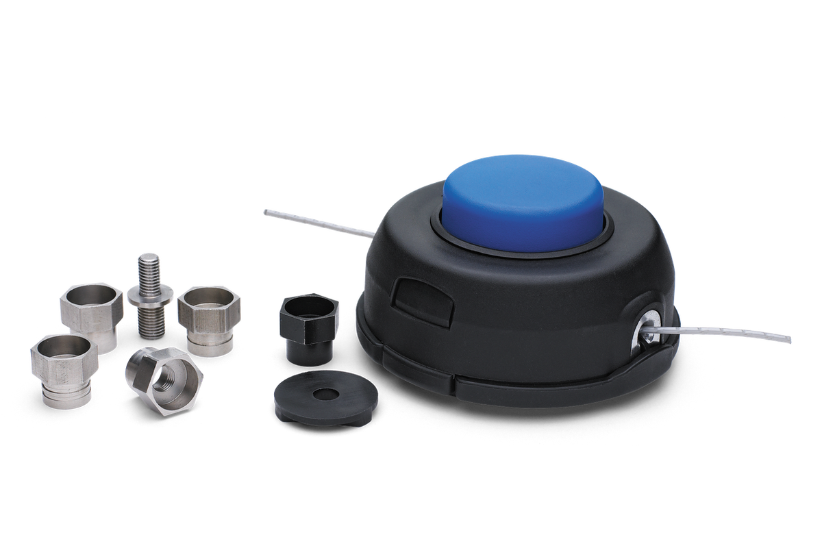 Husqvarna T35 trimmerhoved – Universal – producentfoto