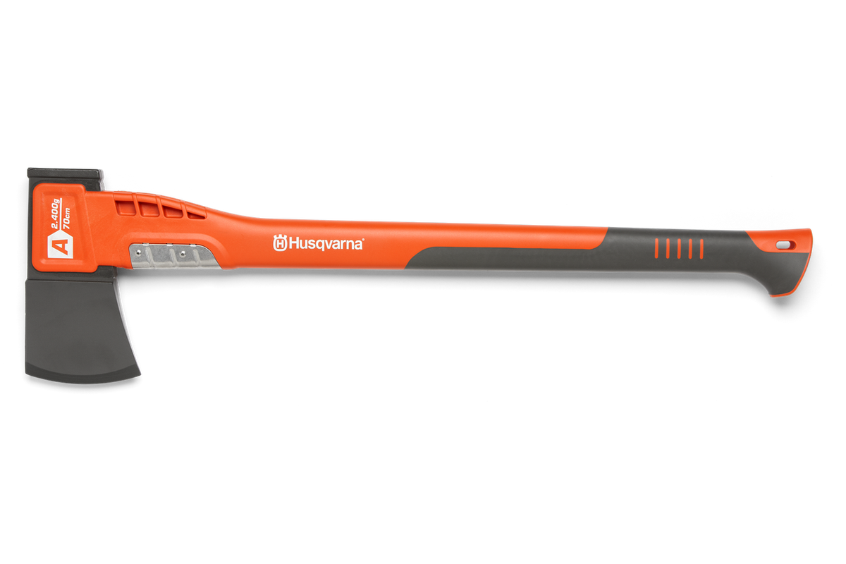 Husqvarna A2400 universaløkse – producentfoto