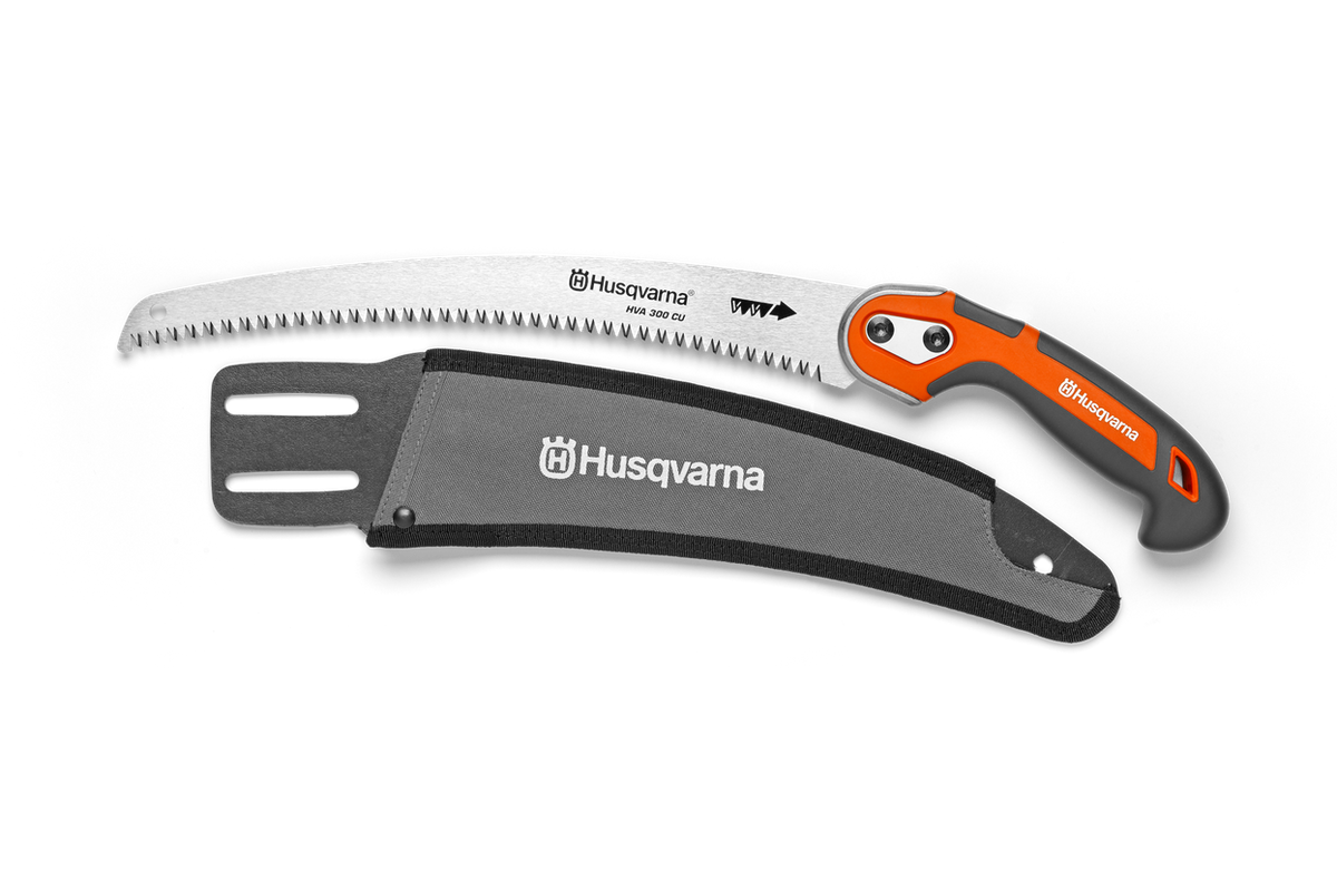 Husqvarna 300 CU buet håndsav – producentfoto