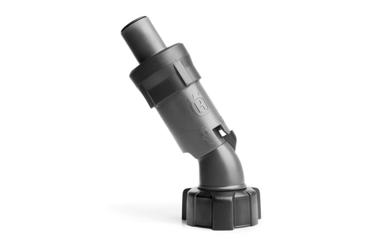 Husqvarna Power Filler brændstoftud – producentfoto