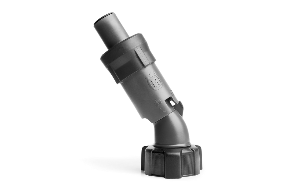 Husqvarna Power Filler brændstoftud – producentfoto
