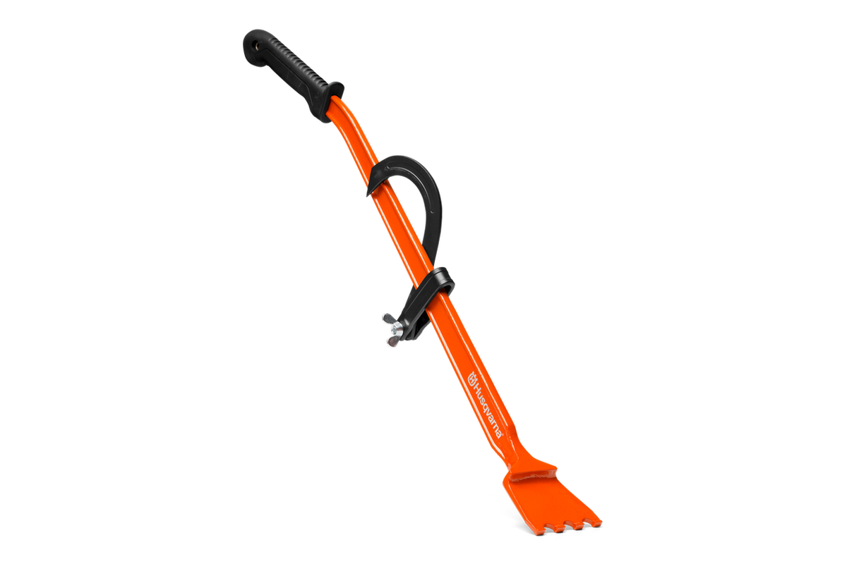 Husqvarna fældejern med vendekrog – 80 cm – producentfoto
