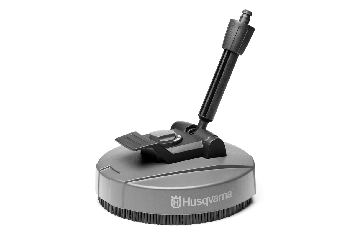 Husqvarna SC 300 overfladerenser – producentfoto