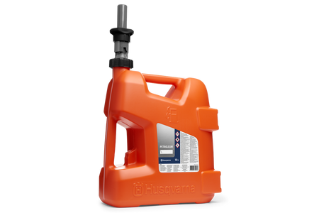 Husqvarna brændstofdunk – 15 liter – producentfoto