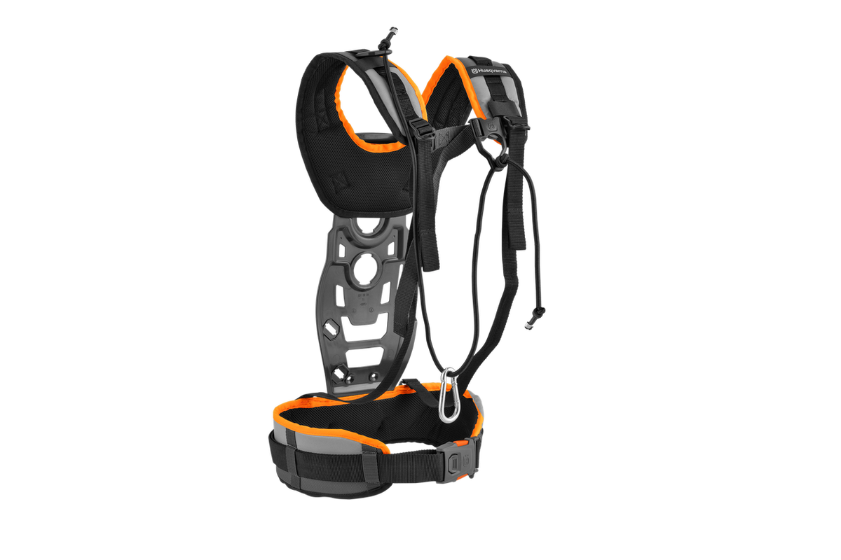 Husqvarna Balance PX bæresele – producentfoto