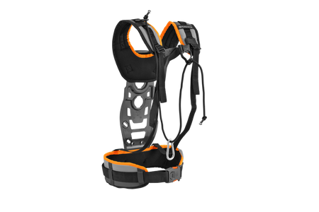 Husqvarna Balance PX bæresele – producentfoto