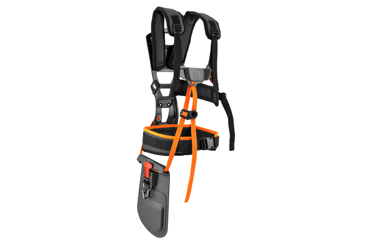 Husqvarna Balance X2 bæresele – producentfoto
