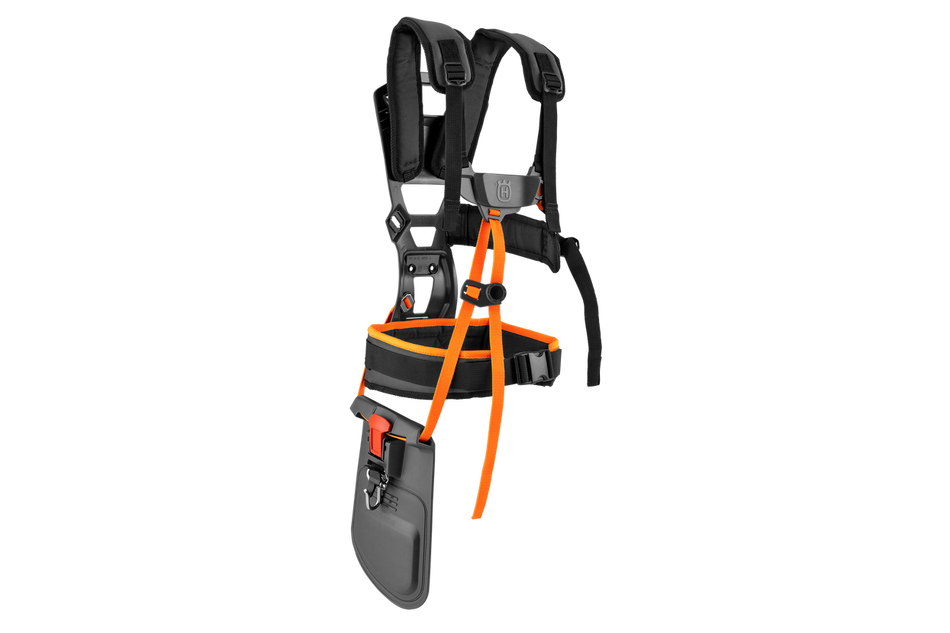 Husqvarna Balance X2 bæresele – producentfoto