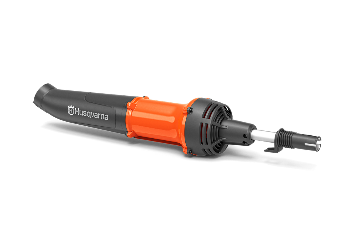 Husqvarna DB110 FLXi blæsertilbehør til 110iL – producentfoto