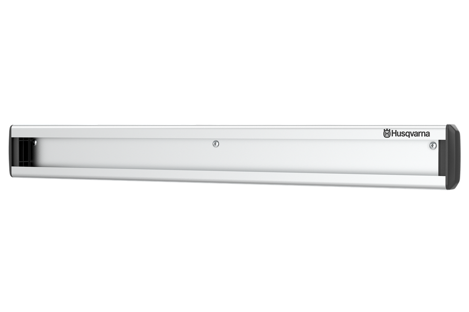 Husqvarna Aspire opbevaringsskinne – 640 mm – producentfoto