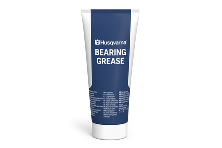 Husqvarna lejefedt – 100 g – producentfoto
