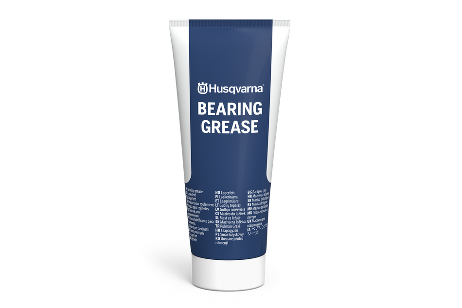 Husqvarna lejefedt – 100 g – producentfoto