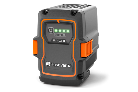 Husqvarna 40-B140X batteri – 36 V, 4 Ah – producentfoto