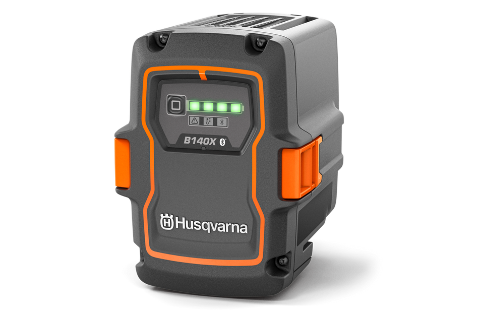 Husqvarna 40-B140X batteri – 36 V, 4 Ah – producentfoto