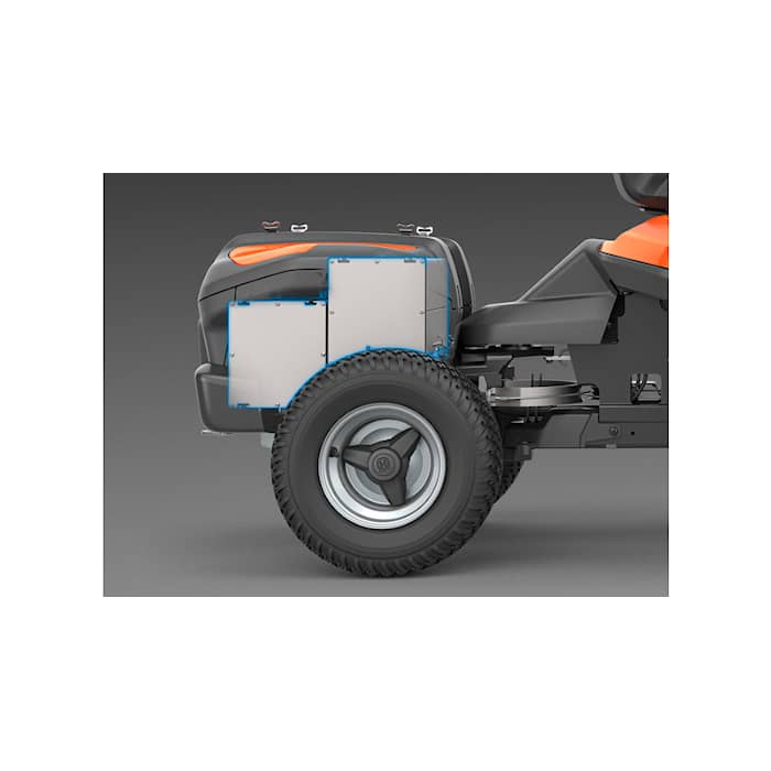 Husqvarna batterimodul til R200iX – 2 kWh