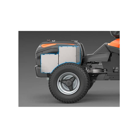 Husqvarna batterimodul til R200iX – 2 kWh