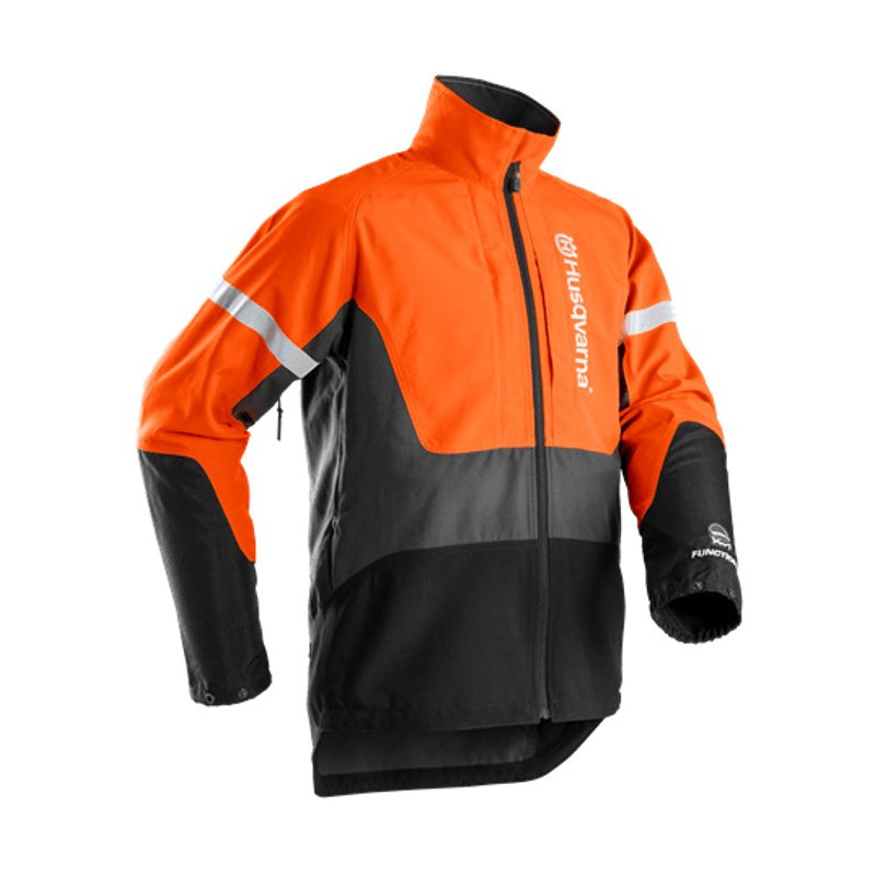 Husqvarna Functional skovjakke – størrelse L