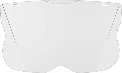 Husqvarna plexivisir – 5056653-43