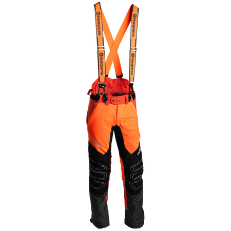 Husqvarna Technical Extreme savbukser – størrelse M