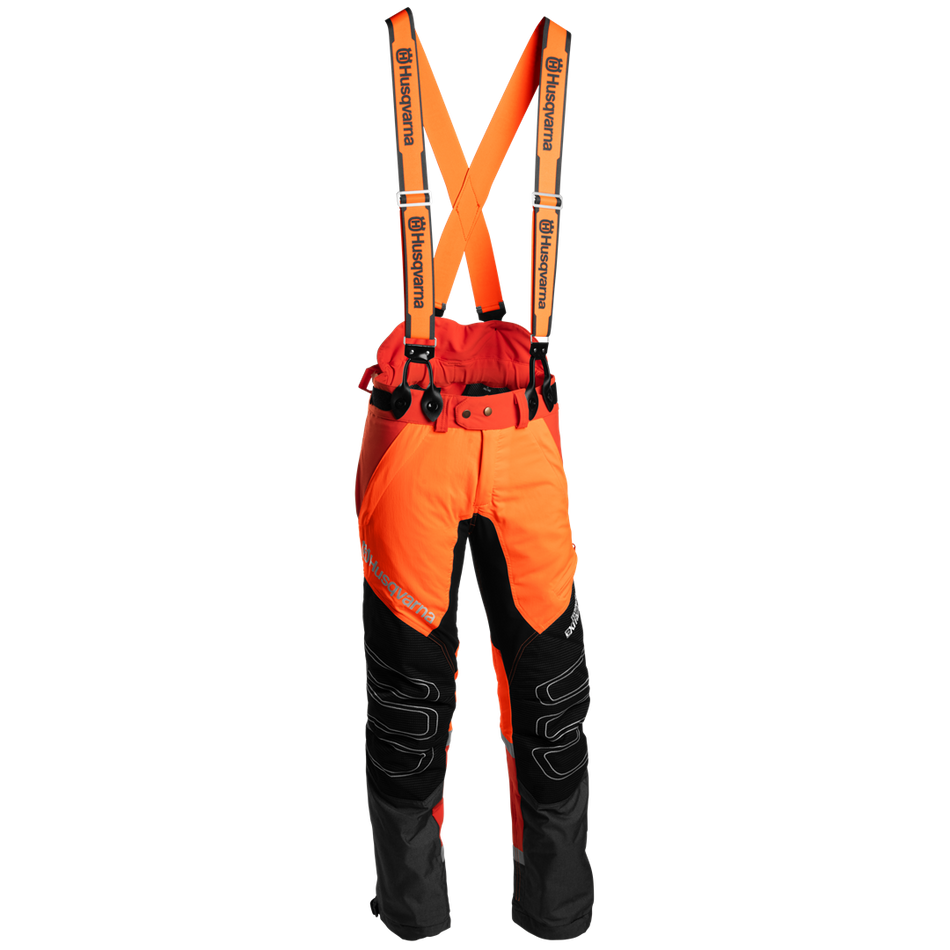 Husqvarna Technical Extreme savbukser – størrelse M