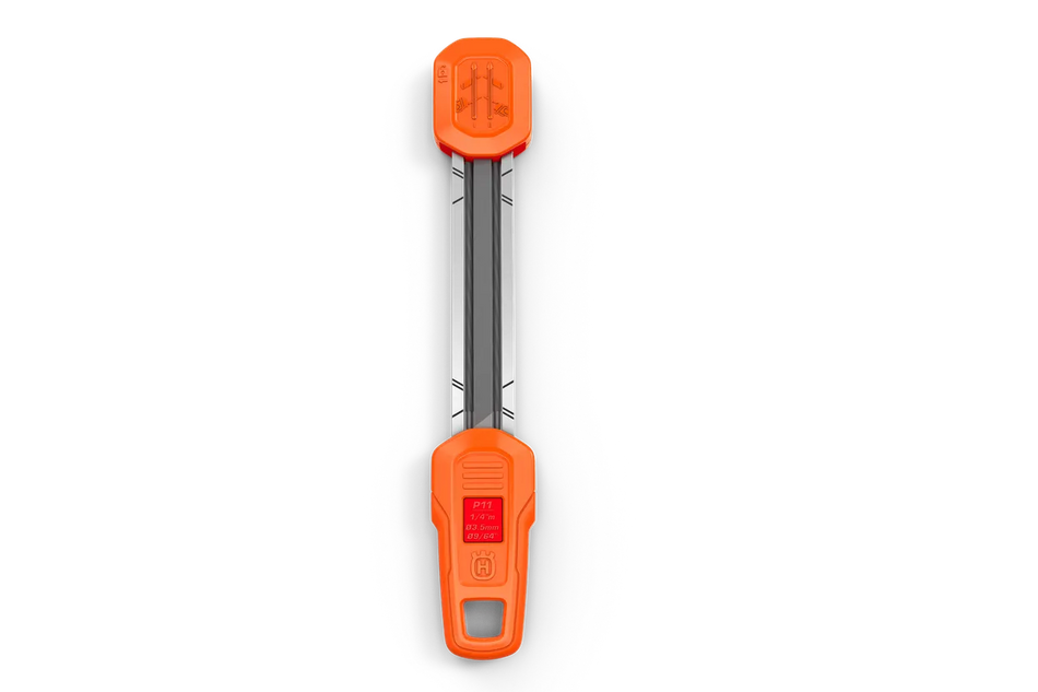 Husqvarna 2-i-1 - 1/4" mini, 3,5 mm, SP11 g - rød – produktfoto, artikel 5474046-11