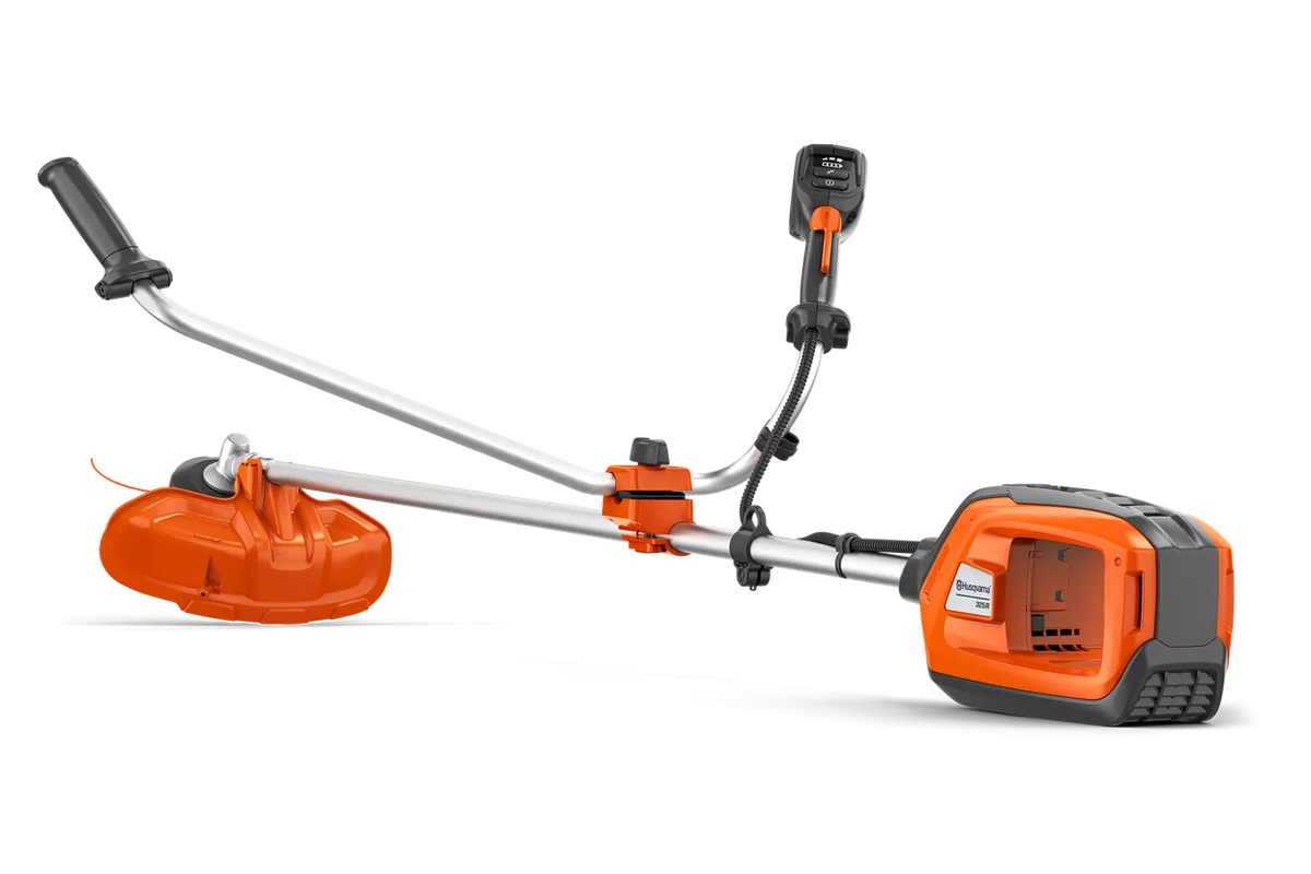 Husqvarna 325iR batteribuskrydder – uden batteri – produktfoto