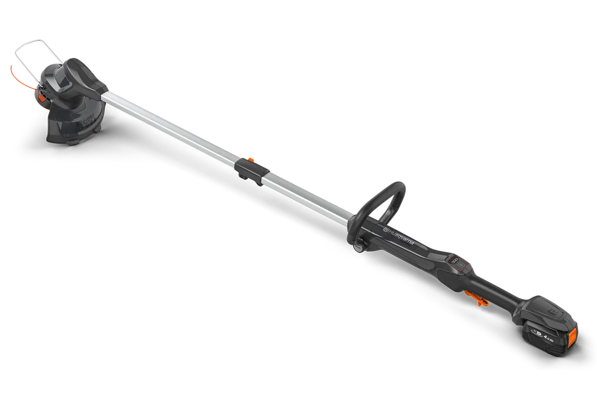 Husqvarna Aspire T28-P4A trimmer – B72 og C70 – produktfoto