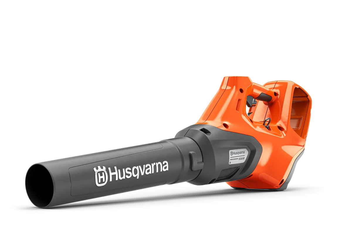Husqvarna 530iB løvblæser med Bluetooth – uden batteri – produktfoto