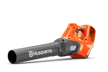 Husqvarna 530iB løvblæser med Bluetooth – uden batteri – produktfoto