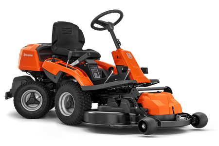 Husqvarna R 214TC frontrider – inkl. 103 cm klippebord – produktfoto