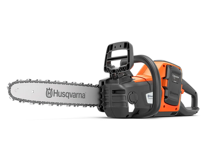 Husqvarna 230i motorsav – inkl. B140 og C80 – produktfoto