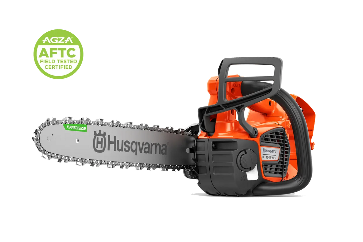 Husqvarna T542i XP G tophåndtagssav – 35 cm – produktfoto