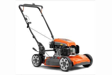 Husqvarna LB 251S selvkørende plæneklipper – 51 cm – produktfoto