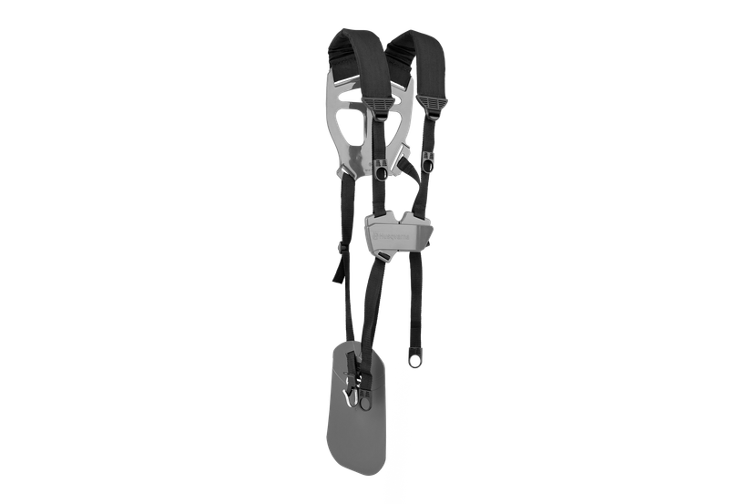 Husqvarna Balance 35 – ergonomisk bæresele