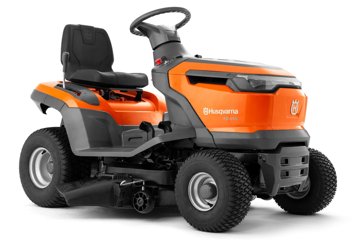 Husqvarna TS 114 havetraktor – 95 cm – produktfoto