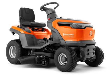 Husqvarna TS 114 havetraktor – 95 cm – produktfoto
