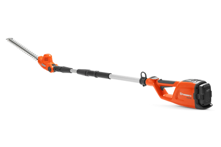 Husqvarna 120iTK4-H – inkl. B70 og C80 – produktfoto