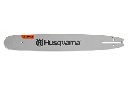 Husqvarna X-FORCE sværd – 50 cm / 20", .325", 1,3 mm – produktfoto, artikel 5820753-80