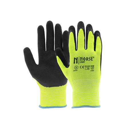 NORSE Light montagehandsker – billede 1
