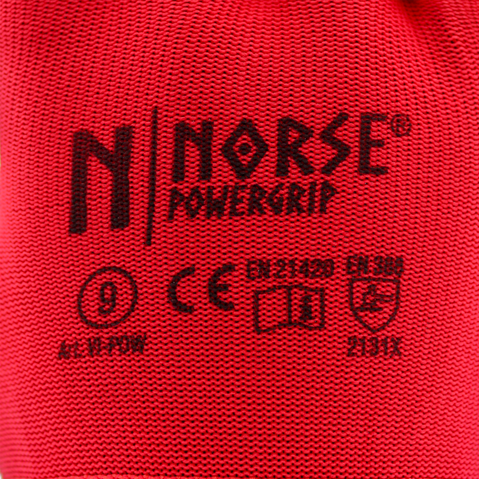 NORSE PowerGrip montagehandsker – billede 2