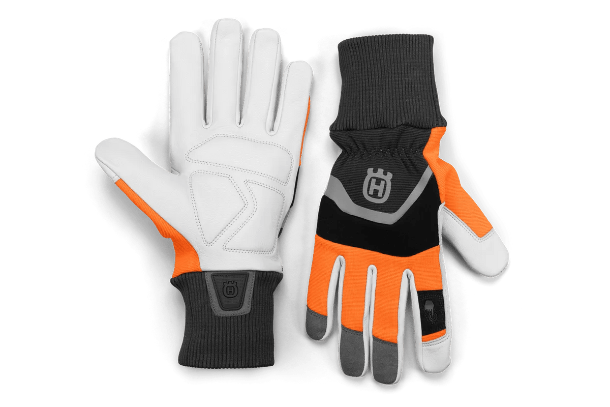 Husqvarna Handske Functional 10 – produktfoto, artikel 5996498-10
