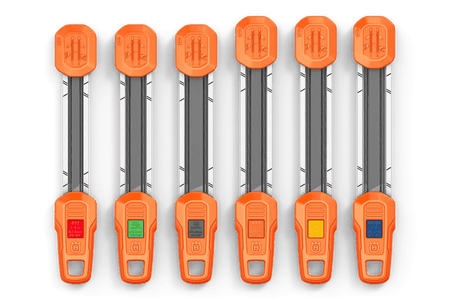 Husqvarna 2-i-1 - 3/8" mini, 4,0 mm, S93 g - grå – produktfoto, artikel 5474046-93