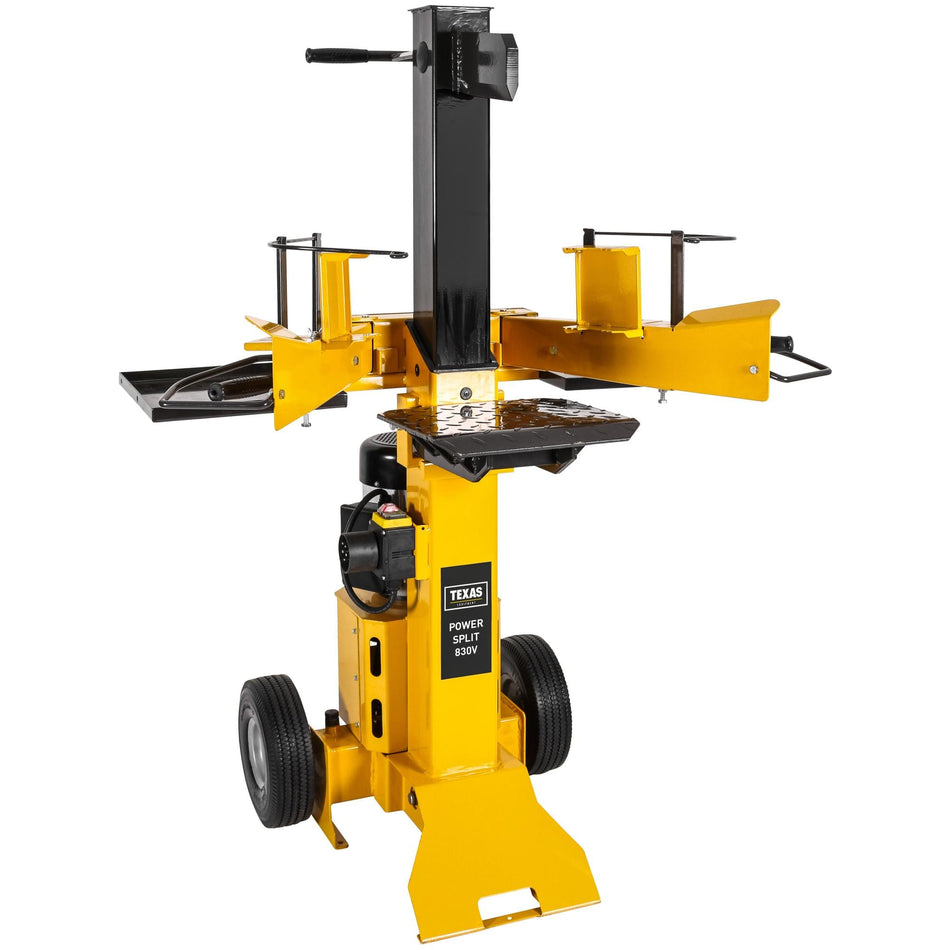 PowerSplit 830V 8T/380V